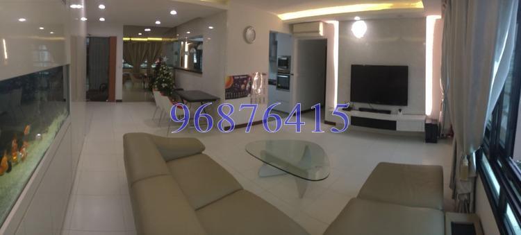 Blk 170C Punggol Field (Punggol), HDB 5 Rooms #159084412